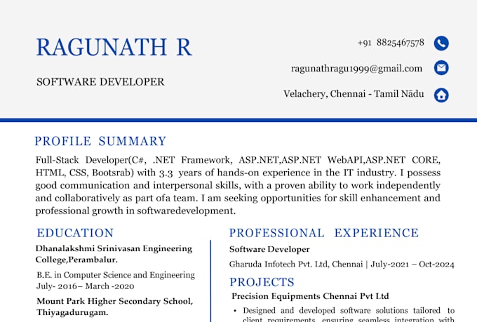 do web site for your business